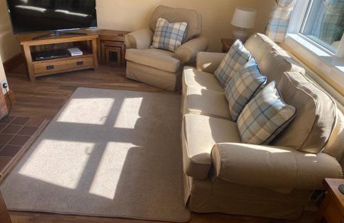 Houghton Park Holiday Cottage - Foto 11