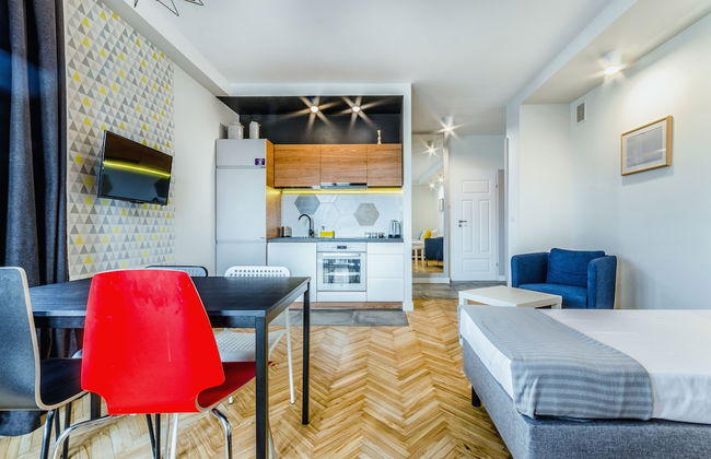 Rint Centrum Pilsudskiego - Foto 38