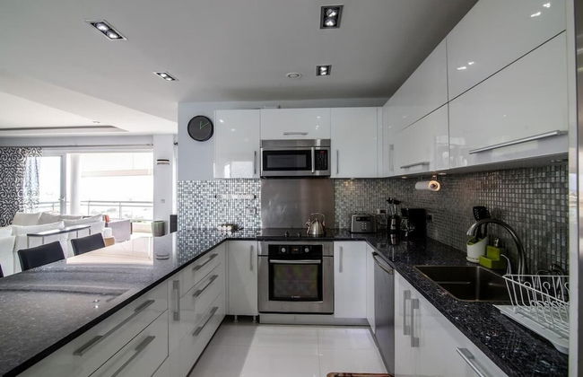 Lovely 3-bed Apartment in Maho - Foto 8