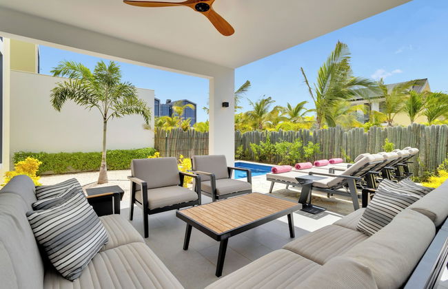 Delfins Residences - Foto 59