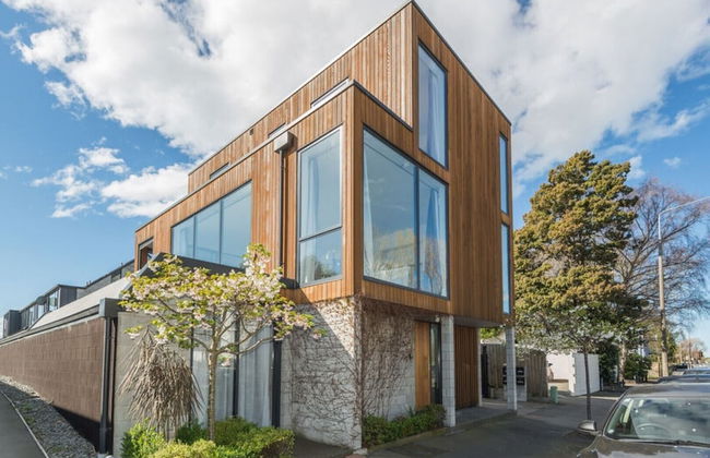 Kilmore Apartment - Photo 29