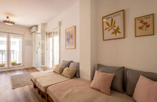 Cadizz-Ático El Falla con terraza de 40m2 - Photo 6