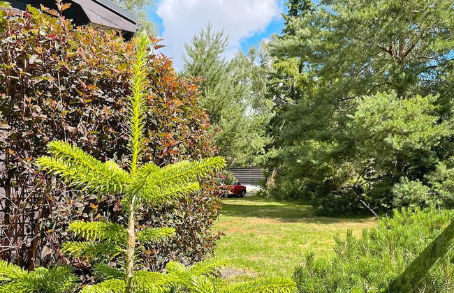 4 Person Holiday Home in Beddingestrand-by Traum - Foto 19