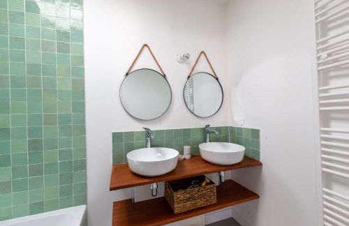 Magnifique Récente Villa de charme avec piscine - Foto 26