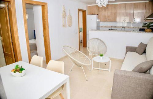 MARINA VILLAGE Peñíscola - Foto 24