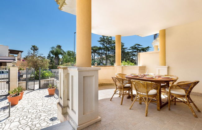 Villetta Lucri - Foto 26