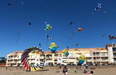 Appartement "Envies D'ailleurs" Vue Mer - Foto 56