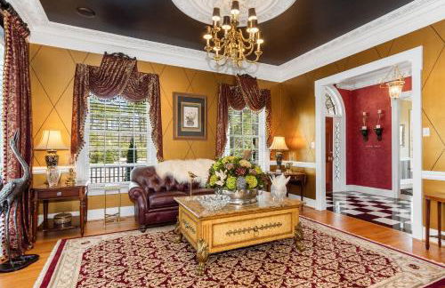 Southern Splendor by Emerald Isle Realty - Foto 11