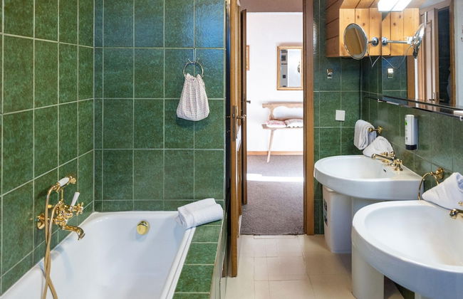 Apartment in Bad Kleinkirchheim Near Ski Lift - Photo 19