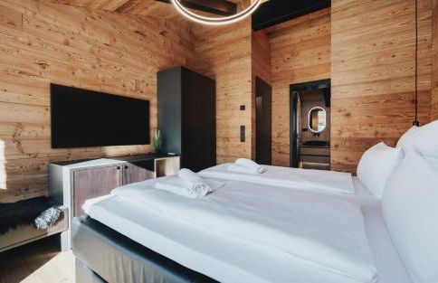 Penthouse Suite mit Whirlpool in Hinterzarten - Foto 16