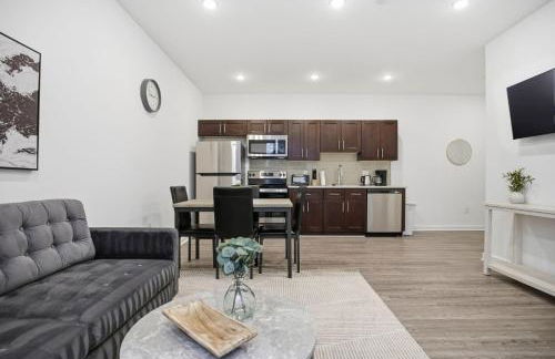 Bright and cozy 1BR inside Fairmount Square - Foto 1