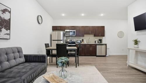 Bright and cozy 1BR inside Fairmount Square - Foto 1