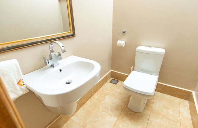 Villa Karibu - Photo 23