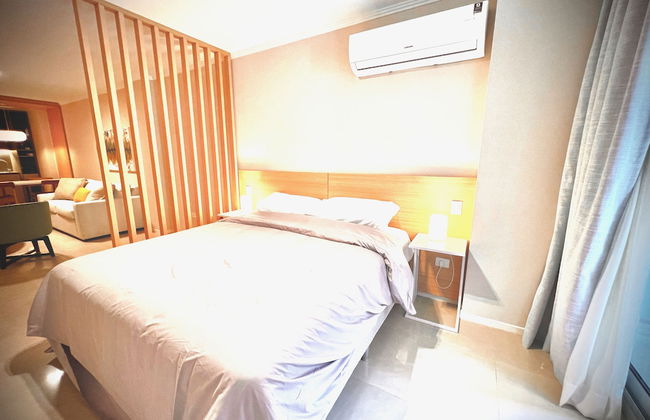 Luxury Apartments in Deco Recoleta by Apartments Bariloche - Photo 15