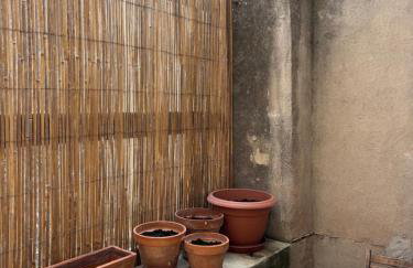 Renovated village house in peaceful town near Med - Air conditioning, balcony - Foto 26