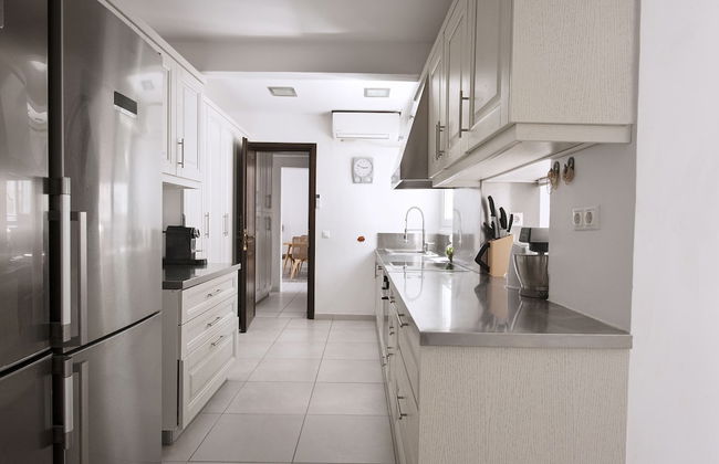 Luxury Villas Skiathos - Foto 44