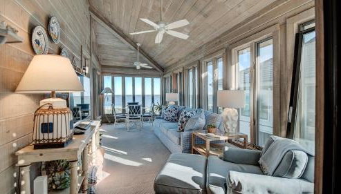 Pulliam Menge in DeBordieu Colony villa by Peace Vacations - Foto 3