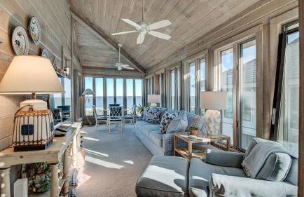 Pulliam Menge in DeBordieu Colony villa by Peace Vacations - Foto 3