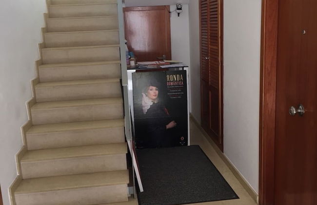 Apartamentos La Ermita - Photo 16