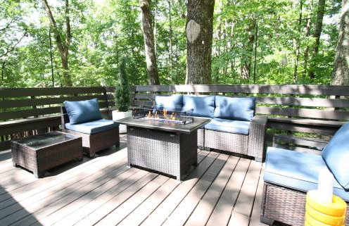 Haus in the Heart of Helen - Vacation Suites - Foto 7