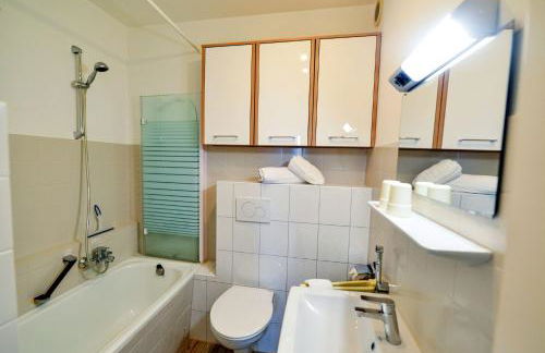 Strandhochhaus SF11 - Foto 18