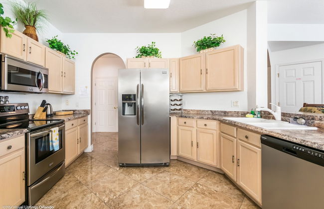 215glen Amazing Newly Decorated 5 Bedroom - Foto 13