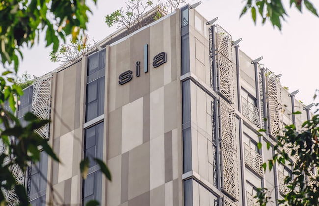 SILA Urban Living - Foto 70