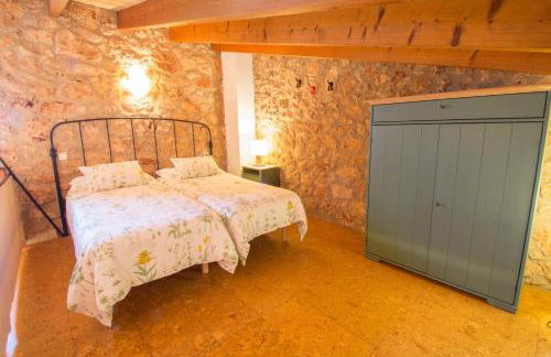 Preciosa Finca rustica con A/C y piscina exclusiva - Foto 19