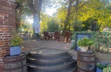 Corner Cottage - Foto 35