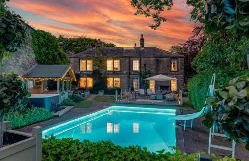 Country Manor By Ashgrove Leisure - Foto 1