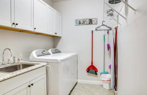 14 Mi to Ark Encounter Rural Corinth Escape! - Foto 23