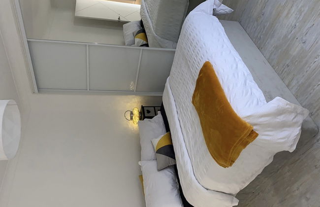 COP 26immaculate Newly Refurbished2 bed in Glasgow - Foto 3