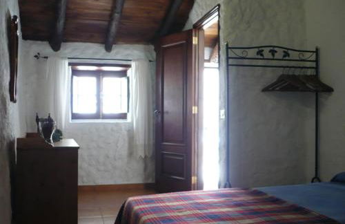 Casa Rural La Cuadra - Foto 41