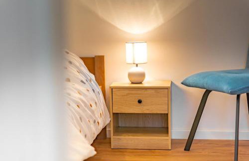 bel appartement 3 pièces dans la Résidence Vosges-Alsace Orbey - Foto 41