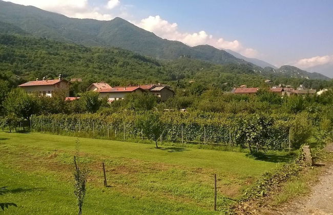 House Typical Of The Susa Valley - Photo 57