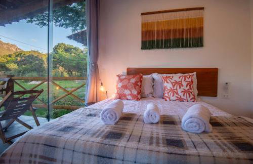 Chalé Lar do Capão - Foto 12