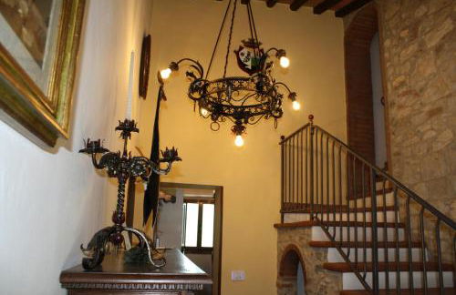 Agriturismo Borgo Il Bonagino - Foto 22