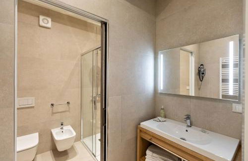 Palazzo 7 Centro Storico NO Pet Friendly Apartment - Photo 37