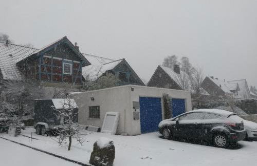 Ferienwohnung auf dem Land Schermbeck Moviepark - Foto 37