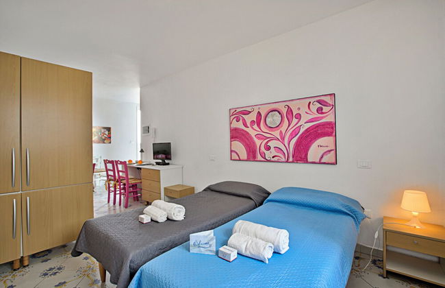 Complesso Azzurro Apartments - Photo 42