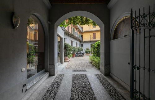 Corso Como twelve apartment - Foto 31