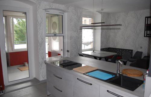 Hochwertige Ferienwohnung/zentrumsnahe Lage! - Foto 4