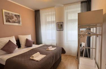 Arminos Large Group Apartment- 3 Zimmer & 2 WCs - Foto 15