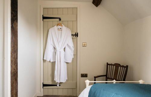 Cosy 2 bed cottage with river views - Ross-on-Wye - Foto 25