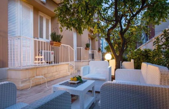 Dolci Agrumi 4 Rooms - Foto 43