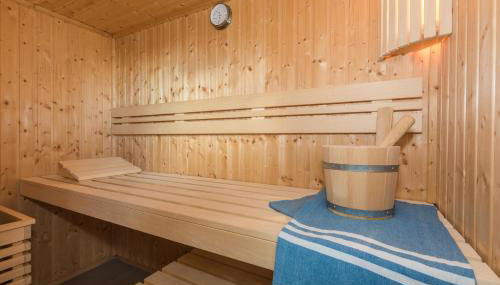 Frühling am Meer mit Ostseeblick, Kamin und Sauna nur 500 m vom Strand entfernt - Foto 3