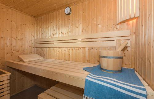 Frühling am Meer mit Ostseeblick, Kamin und Sauna nur 500 m vom Strand entfernt - Photo 3