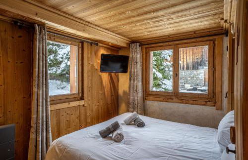 Chalet l'écureuil - Foto 9