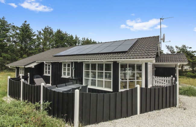 "Jens" - 425m from the sea - Foto 9