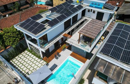 Vila das Aguas Ilhabela - Foto 21